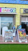 Near Parque Santiago III