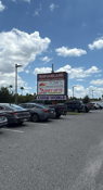 International Drive – Near the convention area