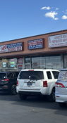Downtown Las Vegas