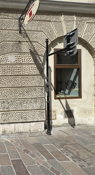 Near Princes Czartoryski Museum