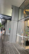 Near Sydney Olympic Park Area
