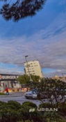 Near Matosinhos City Hall Metro