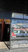Near Brighton Beach