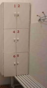 ACI Marina Trogir
