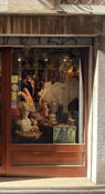 Near Scuola Grande di San Rocco
