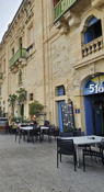 The Valletta Waterfront