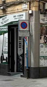 Carrer de Las Setas