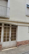Near Albi Bus Station