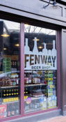 Fenway Park