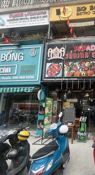 Near Ben Thanh Metro