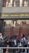Near Museo del Novecento Area