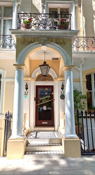 Norfolk Square