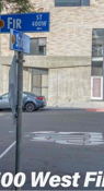 West Fir Street