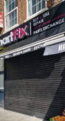 Acton – Near Acton Central