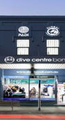 Bondi Beach –Bondi Pavilion