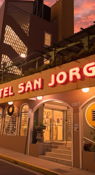 Near Av. Ponce de León