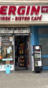 Near Venloer Str./Gürtel