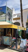 Near Playa de Torviscas