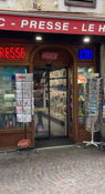 Annecy Centre