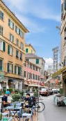 Genova Piazza Principe