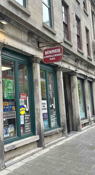 Near Square Victoria-OACI