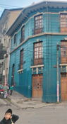 In San Sebastiá