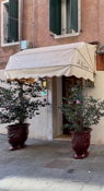 San Moisè Area