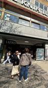 Near Wenceslas Square