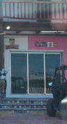 Isla Mujeres Shore