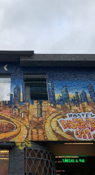 Near Allianz Parque