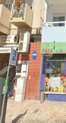 Near Republic Square