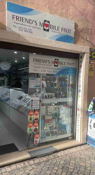 Near Coimbra Train Station