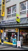 Near Grugapark
