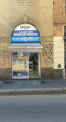 Central Station area