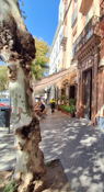 Near Triana Bridge