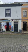 Near Faro Cathedral