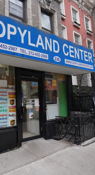 East 83rd Street