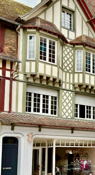Near Deauville Convention Center