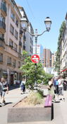 R. du Marche Area