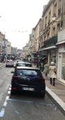 Near Bayeux Tourist Office