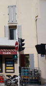 Near Toulon Port Area