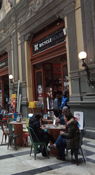 Near Museo Archeologico Nazionale