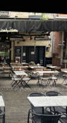 By Nationalestraat / Mechelseplein