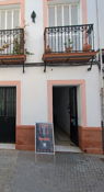 Near Casa de Pilatos