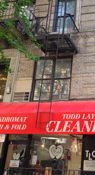 Upper East Side