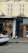 Near Angers Saint-Laud