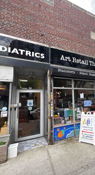 37th Avenue-85th Street Area