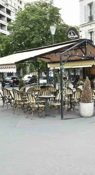 Boulevard de Bercy