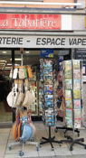 Thonon-Les-Bains Centro