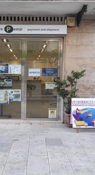 Near Modica Central
